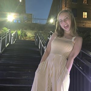 Meet your Posher, Bibby